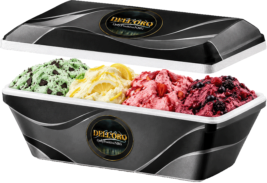 Lista gelati